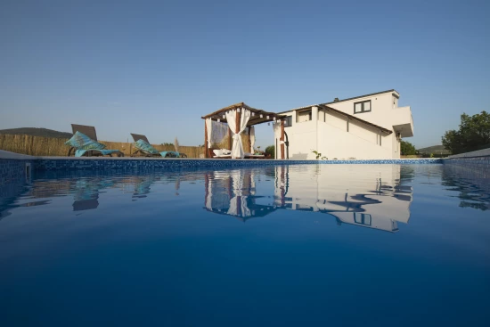 Domek Střední Dalmácie - Dugopolje DA 8430 N1