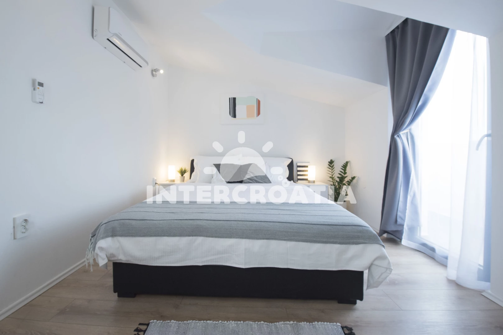 Domek Střední Dalmácie - Dugopolje DA 8430 N1