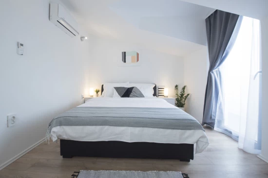 Domek Střední Dalmácie - Dugopolje DA 8430 N1