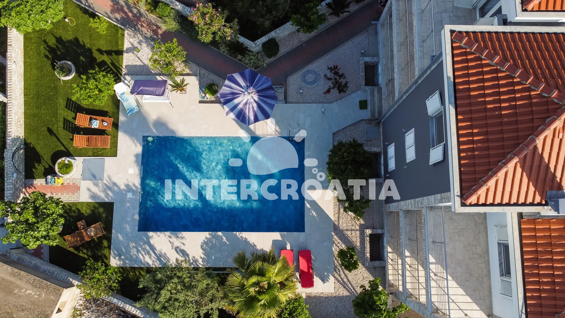 Apartmán Ostrov Murter - Betina OS 10245 N1