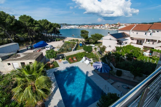 Apartmán Ostrov Murter - Betina OS 10245 N1