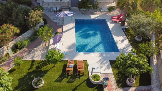 Apartmán Ostrov Murter - Betina OS 10245 N1