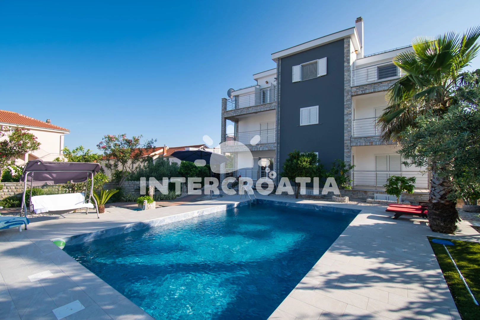 Apartmán Ostrov Murter - Betina OS 10245 N1