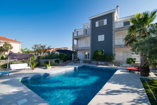 Apartmán Ostrov Murter - Betina OS 10245 N1