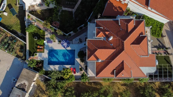 Apartmán Ostrov Murter - Betina OS 10245 N1