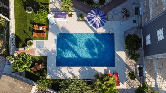 Apartmán Ostrov Murter - Betina OS 10245 N1