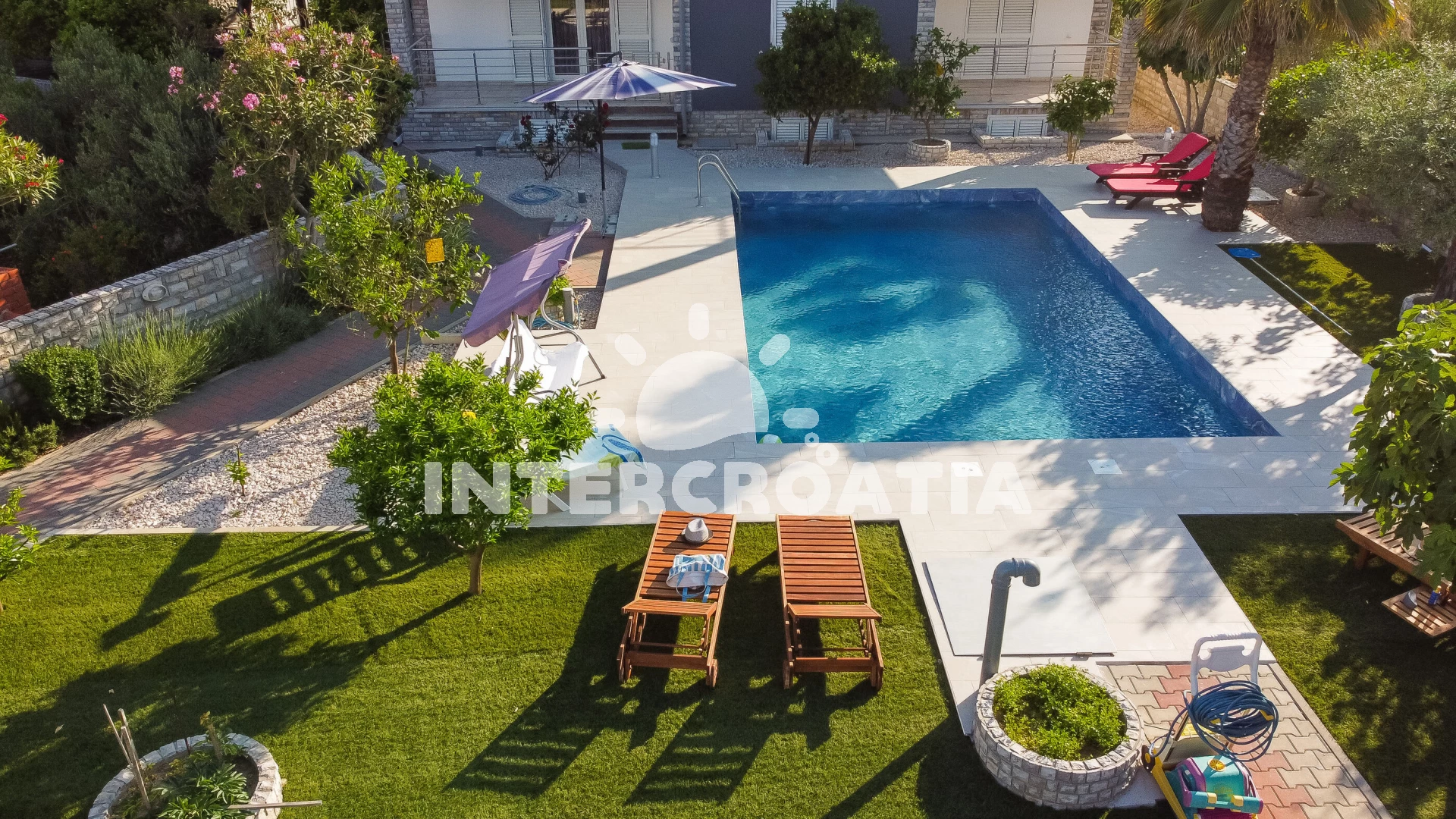 Apartmán Ostrov Murter - Betina OS 10245 N1