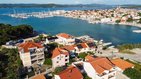 Apartmán Ostrov Murter - Betina OS 10245 N1