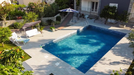 Apartmán Ostrov Murter - Betina OS 10245 N1