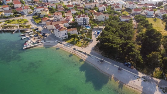 Apartmán Ostrov Murter - Betina OS 10245 N1