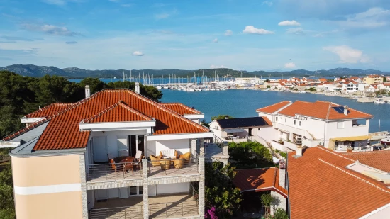 Apartmán Ostrov Murter - Betina OS 10245 N1