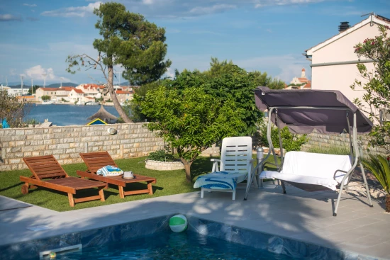 Apartmán Ostrov Murter - Betina OS 10245 N1