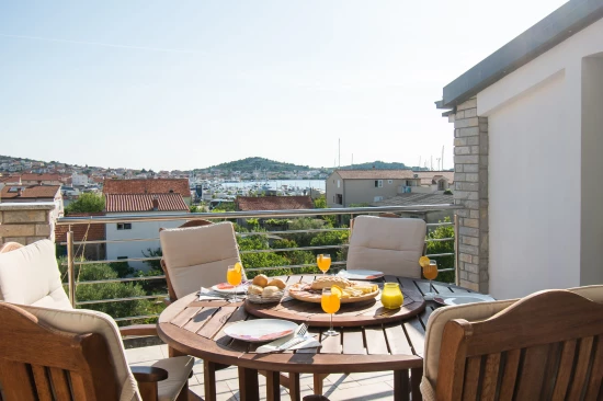 Apartmán Ostrov Murter - Betina OS 10245 N1