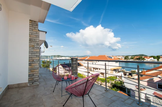 Apartmán Ostrov Murter - Betina OS 10245 N1