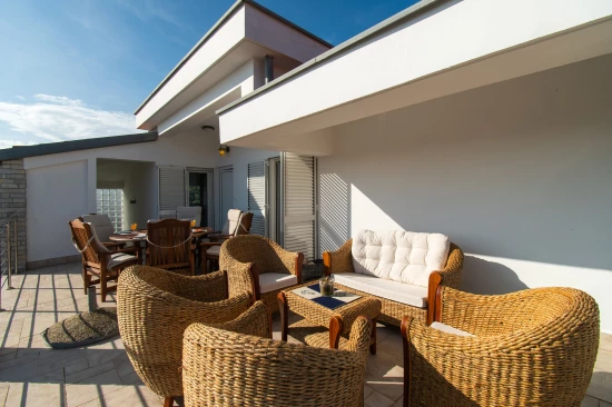 Apartmán Ostrov Murter - Betina OS 10245 N1