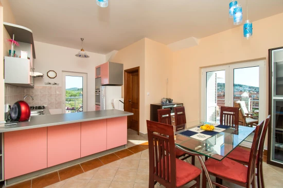 Apartmán Ostrov Murter - Betina OS 10245 N1