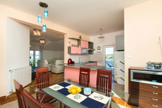 Apartmán Ostrov Murter - Betina OS 10245 N1