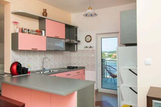 Apartmán Ostrov Murter - Betina OS 10245 N1