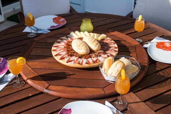 Apartmán Ostrov Murter - Betina OS 10245 N1