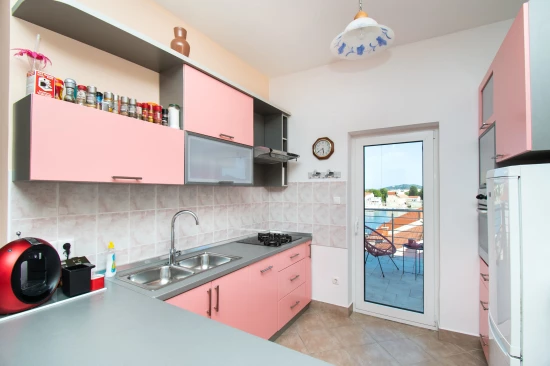 Apartmán Ostrov Murter - Betina OS 10245 N1