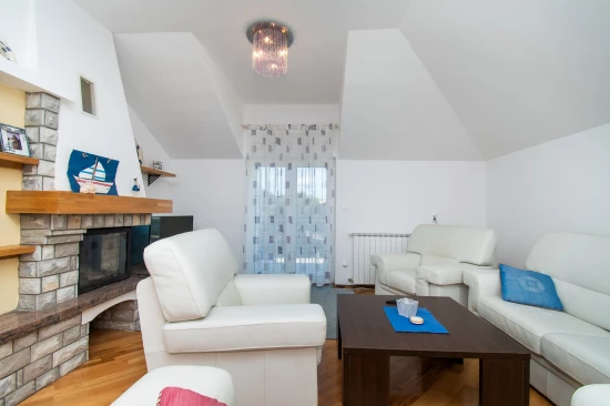 Apartmán Ostrov Murter - Betina OS 10245 N1