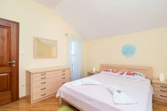 Apartmán Ostrov Murter - Betina OS 10245 N1