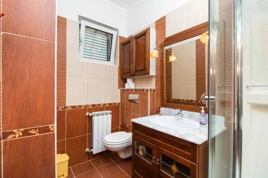Apartmán Ostrov Murter - Betina OS 10245 N1