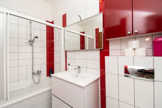 Apartmán Ostrov Murter - Betina OS 10245 N1