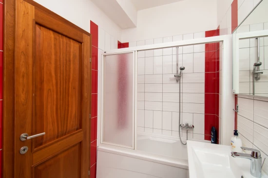 Apartmán Ostrov Murter - Betina OS 10245 N1