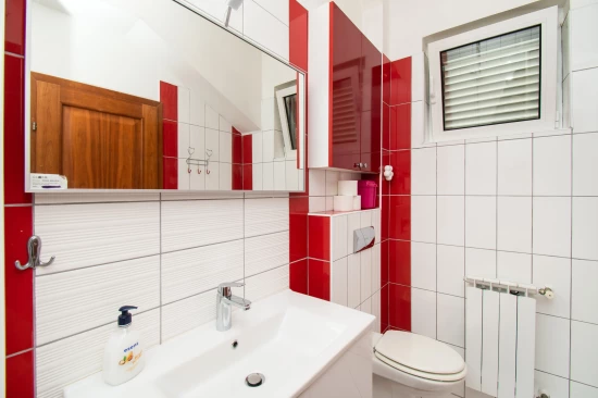 Apartmán Ostrov Murter - Betina OS 10245 N1