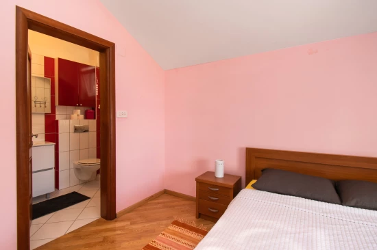 Apartmán Ostrov Murter - Betina OS 10245 N1