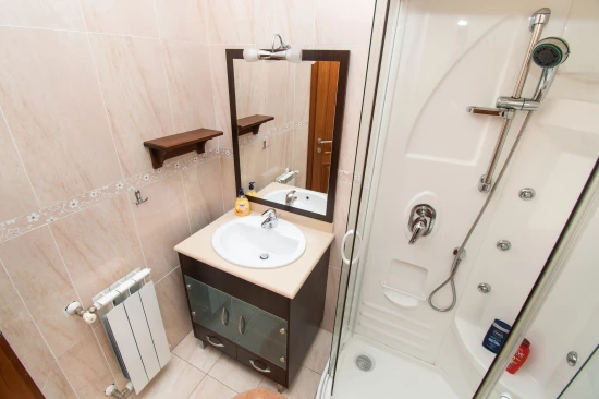 Apartmán Ostrov Murter - Betina OS 10245 N1