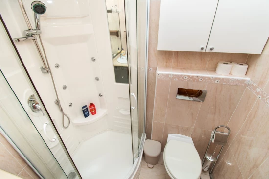 Apartmán Ostrov Murter - Betina OS 10245 N1