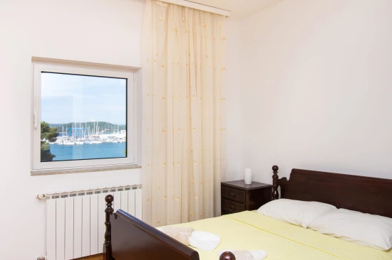 Apartmán Ostrov Murter - Betina OS 10245 N1