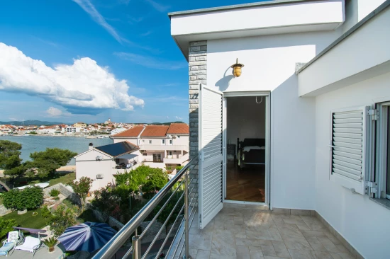 Apartmán Ostrov Murter - Betina OS 10245 N1