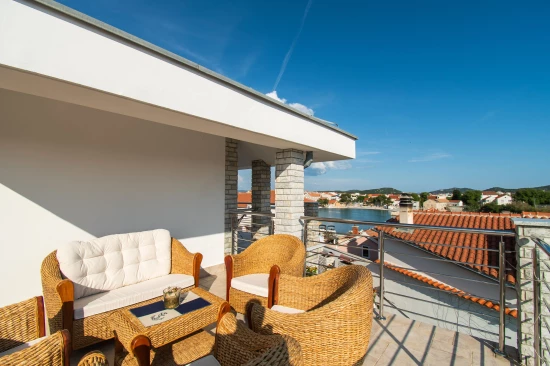 Apartmán Ostrov Murter - Betina OS 10245 N1