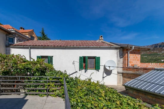 Domek Kvarner - Bribir (Selce) KV 7611 N1