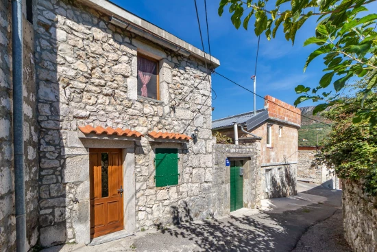 Domek Kvarner - Bribir (Selce) KV 7611 N1