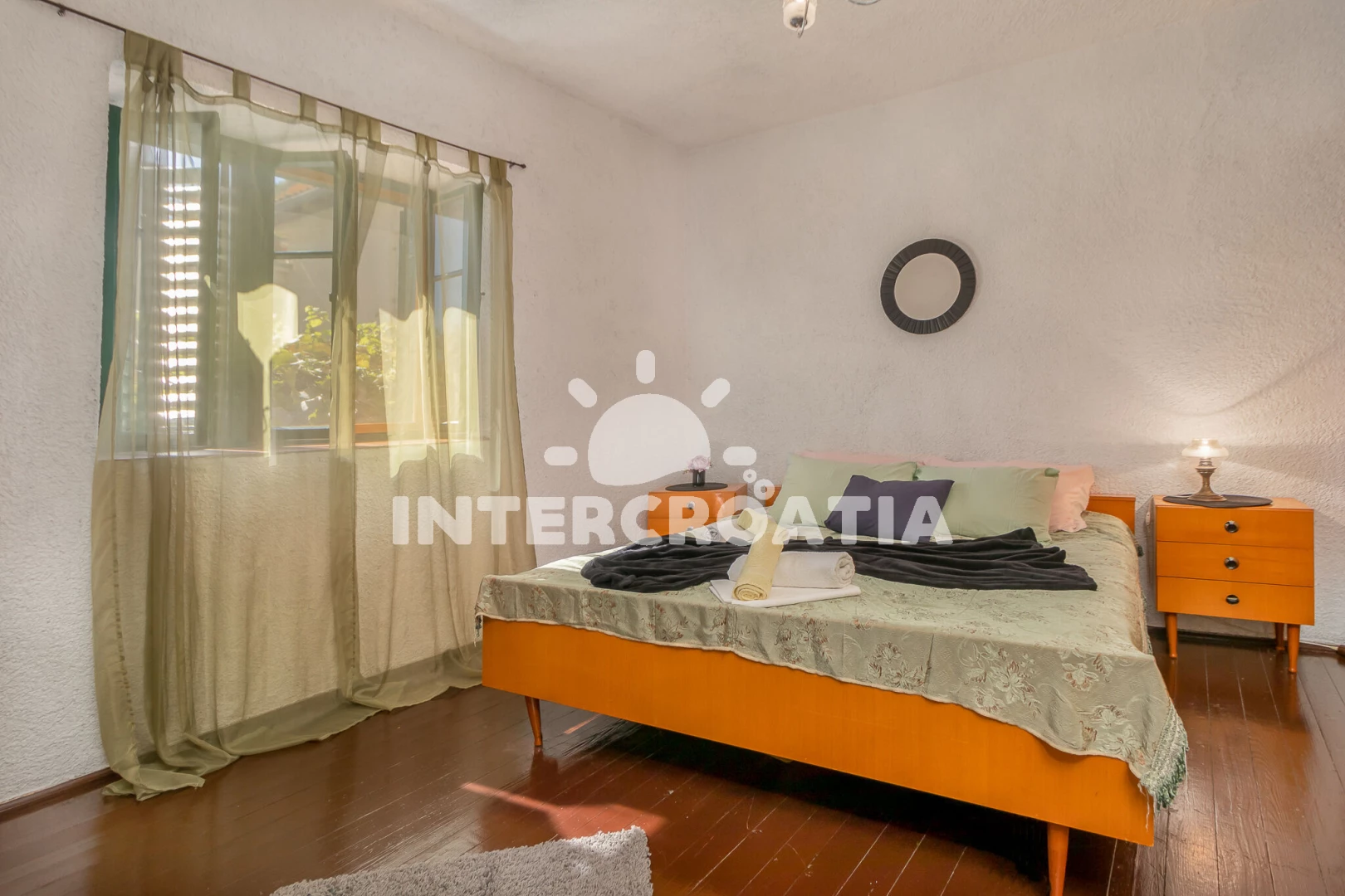 Domek Kvarner - Bribir (Selce) KV 7611 N1