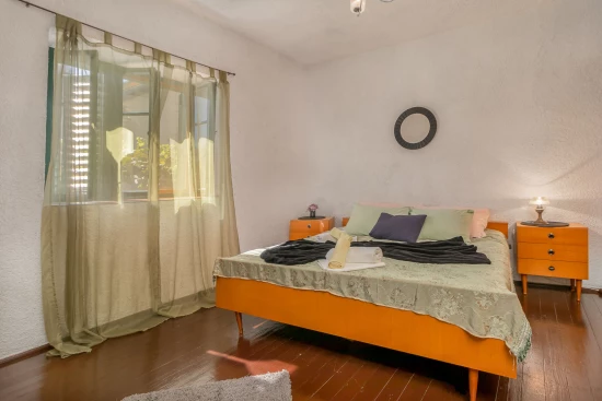 Domek Kvarner - Bribir (Selce) KV 7611 N1