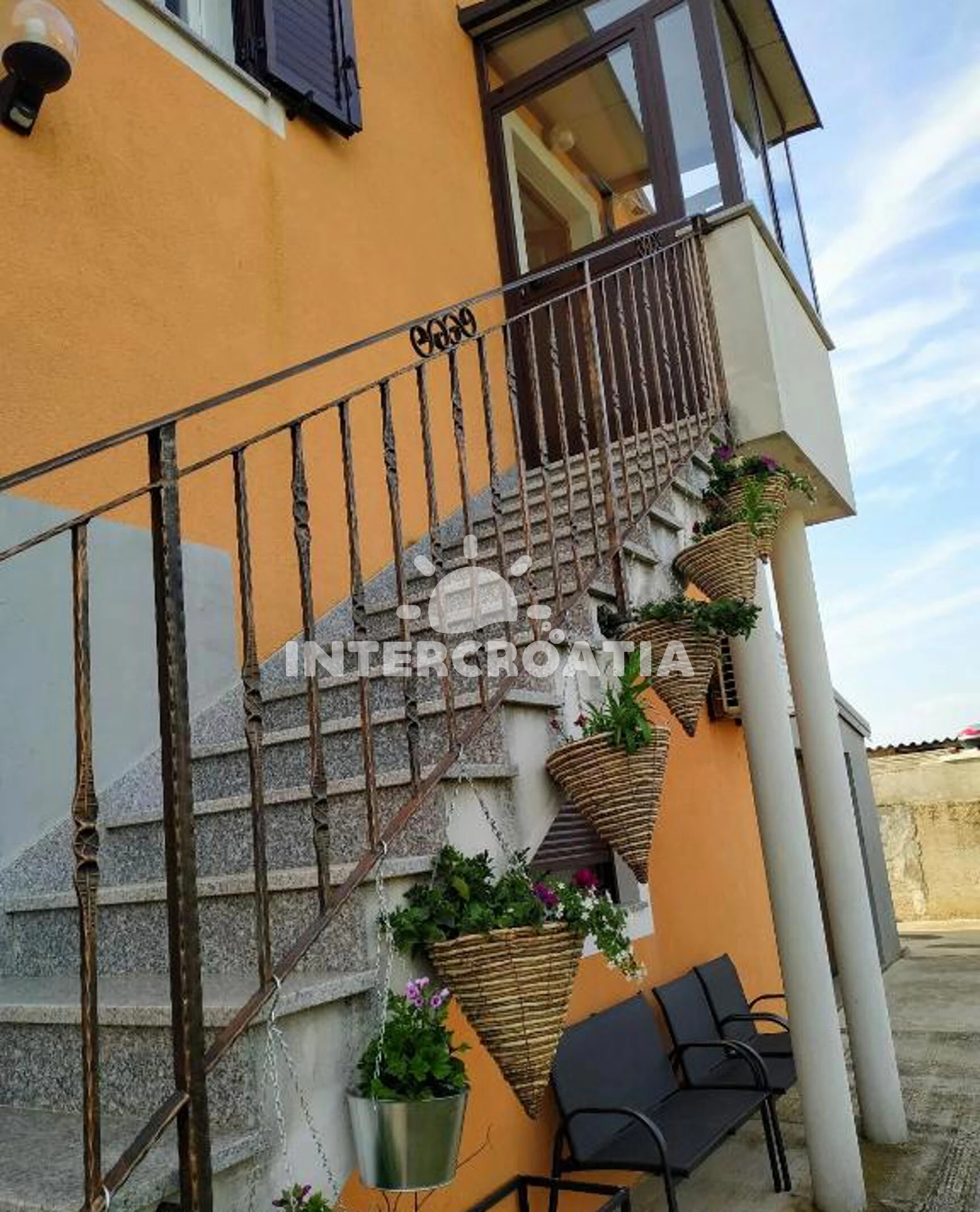 Apartmán Istrie - Buje IS 7162 N1