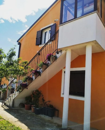 Apartmán Istrie - Buje IS 7162 N1