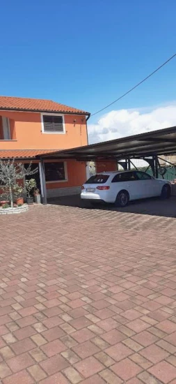 Apartmán Istrie - Buje IS 7162 N1