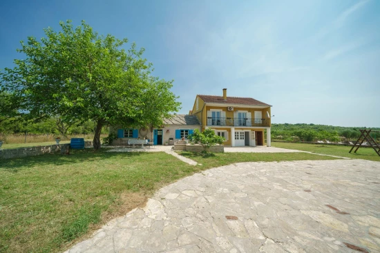 Domek Severní Dalmácie - Buković DA 8431 N1