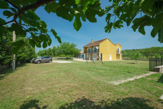 Domek Severní Dalmácie - Buković DA 8431 N1