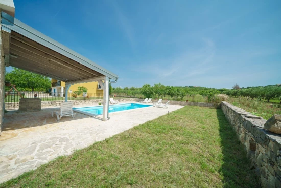 Domek Severní Dalmácie - Buković DA 8431 N1