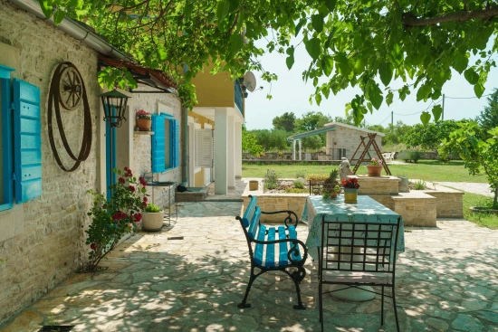 Domek Severní Dalmácie - Buković DA 8431 N1