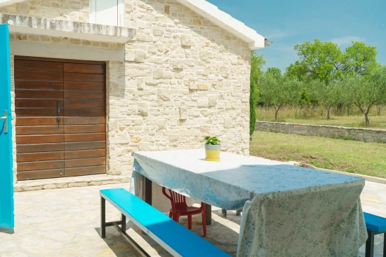 Domek Severní Dalmácie - Buković DA 8431 N1