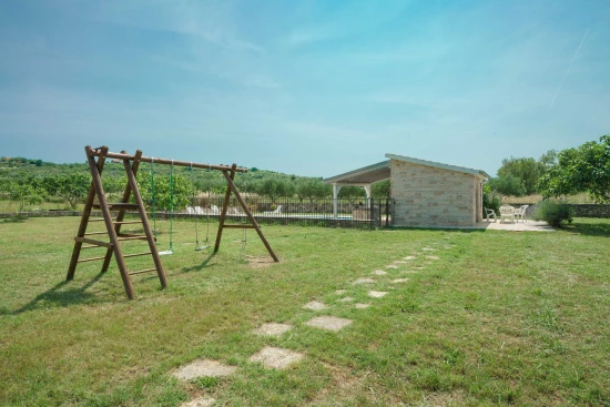 Domek Severní Dalmácie - Buković DA 8431 N1