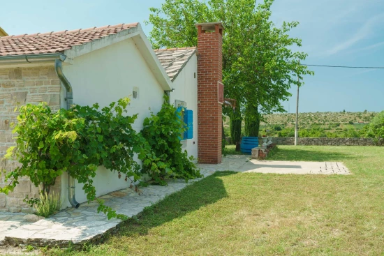 Domek Severní Dalmácie - Buković DA 8431 N1